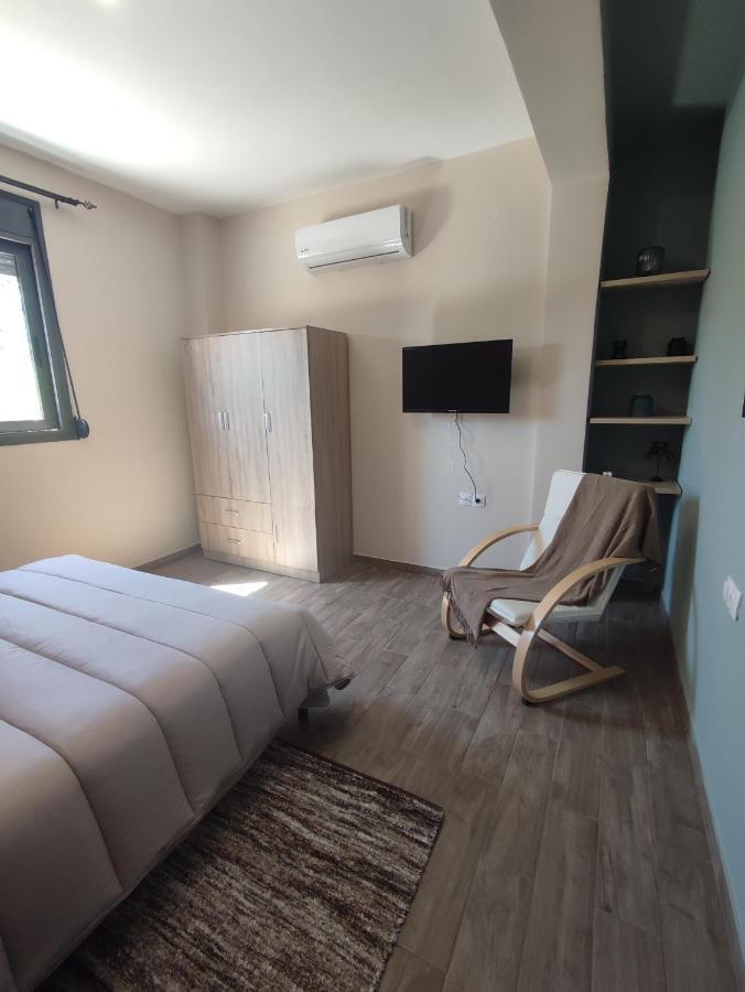 Aithra 2 Apartment Tripoli Exterior photo