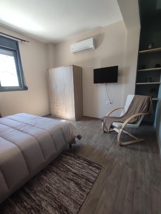 Aithra 2 Apartment Tripoli Exterior photo