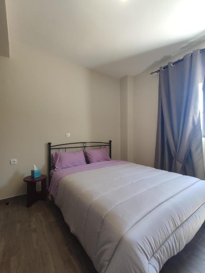Aithra 2 Apartment Tripoli Exterior photo